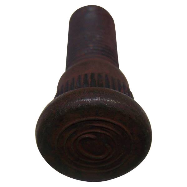 Crown Automotive Jeep Replacement - Crown Automotive Jeep Replacement Wheel Stud Rear  -  J5355719 - Image 1