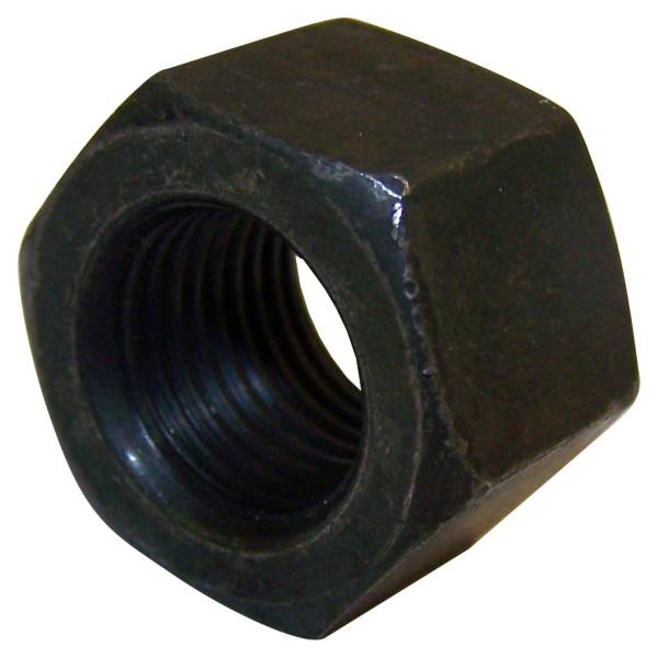 Crown Automotive Jeep Replacement - Crown Automotive Jeep Replacement Axle U-Bolt Nut 9/16 in. x 18 Thread  -  J9420350 - Image 1