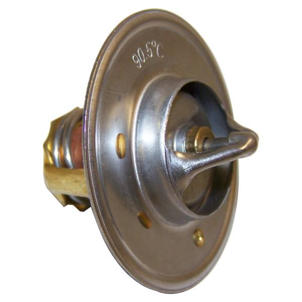 Crown Automotive Jeep Replacement - Crown Automotive Jeep Replacement Thermostat 195 Degrees  -  83501426T - Image 1