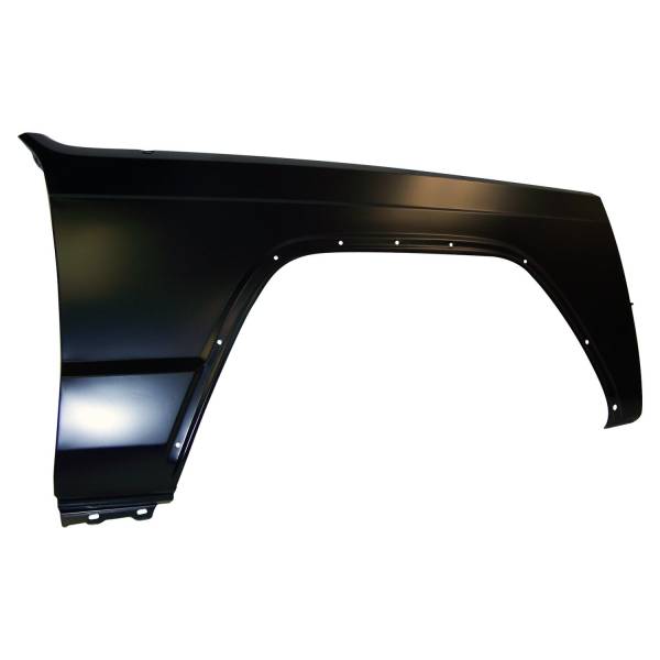 Crown Automotive Jeep Replacement - Crown Automotive Jeep Replacement Fender Front Right  -  55235226 - Image 1