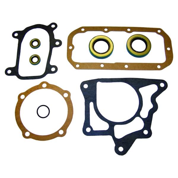 Crown Automotive Jeep Replacement - Crown Automotive Jeep Replacement Transfer Case Gasket And Seal Kit  -  J8130995 - Image 1