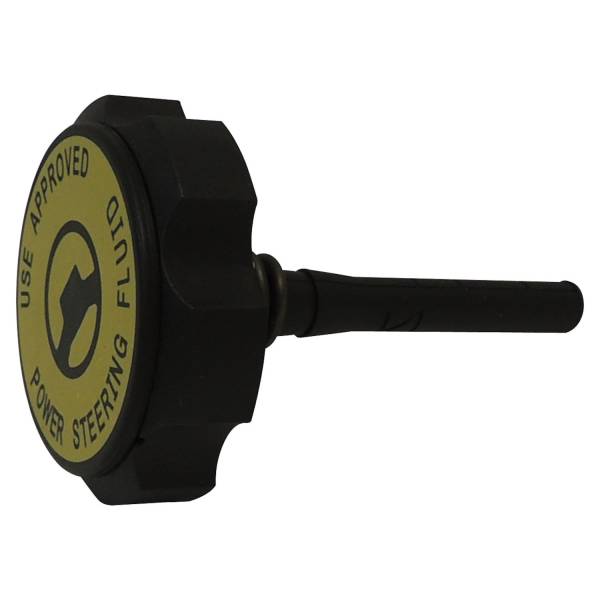 Crown Automotive Jeep Replacement - Crown Automotive Jeep Replacement Steering Pump Reservoir Cap  -  4897287AA - Image 1