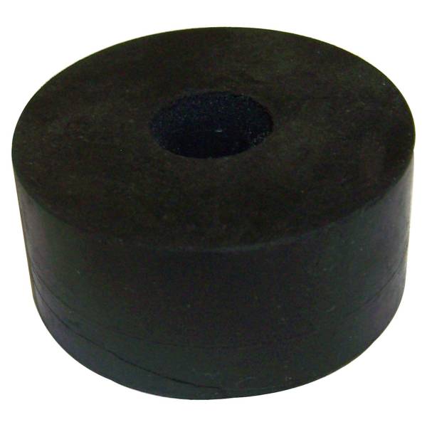 Crown Automotive Jeep Replacement - Crown Automotive Jeep Replacement Body Mount Bushing 7/8 in. Thick  -  J0953453 - Image 1