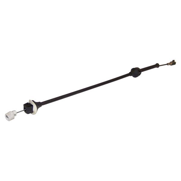 Crown Automotive Jeep Replacement - Crown Automotive Jeep Replacement Throttle Cable SJ  -  J5357703 - Image 1