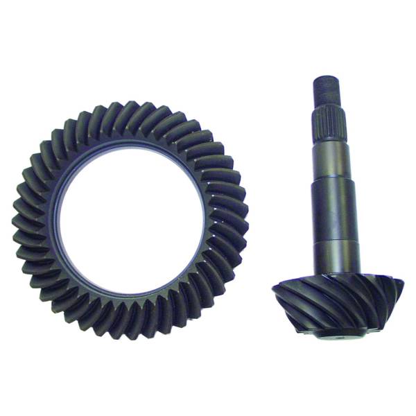 Crown Automotive Jeep Replacement - Crown Automotive Jeep Replacement Differential Ring And Pinion Rear 3.07 Ratio  -  83505472 - Image 1