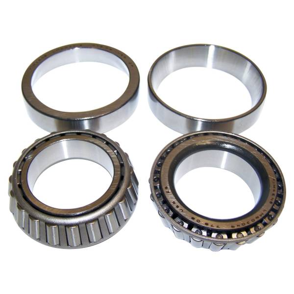 Crown Automotive Jeep Replacement - Crown Automotive Jeep Replacement Side Bearing Set Rear For Use w/8.25 in. 10 Bolt/AMC 20 And Dana 44  -  4864213 - Image 1