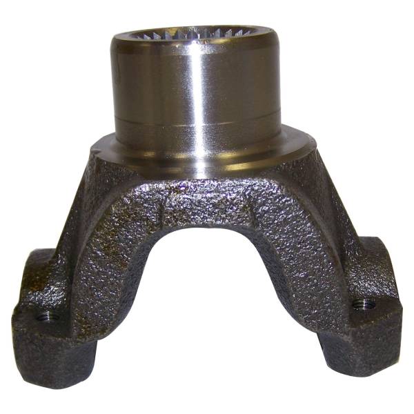 Crown Automotive Jeep Replacement - Crown Automotive Jeep Replacement Differential Pinion Yoke Uses Strap And Bolt No Slinger  -  J8131656 - Image 1