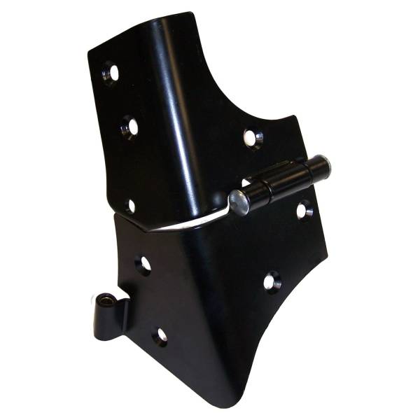 Crown Automotive Jeep Replacement - Crown Automotive Jeep Replacement Windshield Hinge Right  -  55075702AH - Image 1