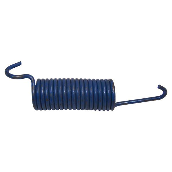 Crown Automotive Jeep Replacement - Crown Automotive Jeep Replacement Brake Spring Self Adjuster Spring  -  J0943136 - Image 1