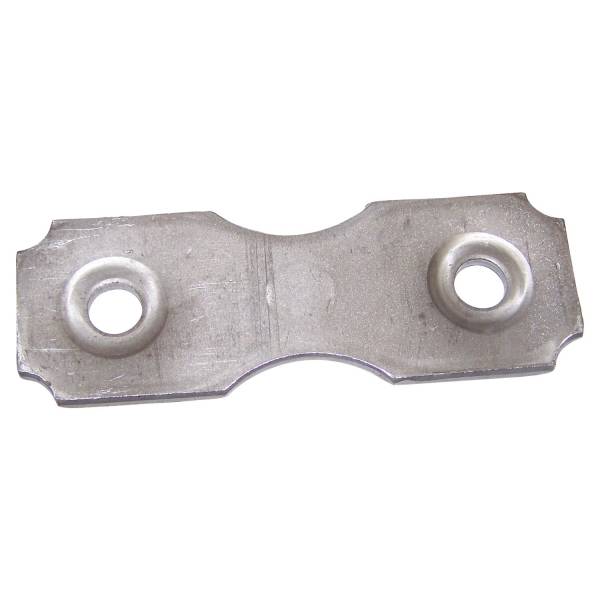 Crown Automotive Jeep Replacement - Crown Automotive Jeep Replacement Leaf Spring Shackle Plate  -  J5357497 - Image 1