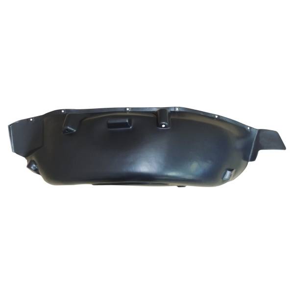 Crown Automotive Jeep Replacement - Crown Automotive Jeep Replacement Splash Shield Left Rear  -  55157127AH - Image 1