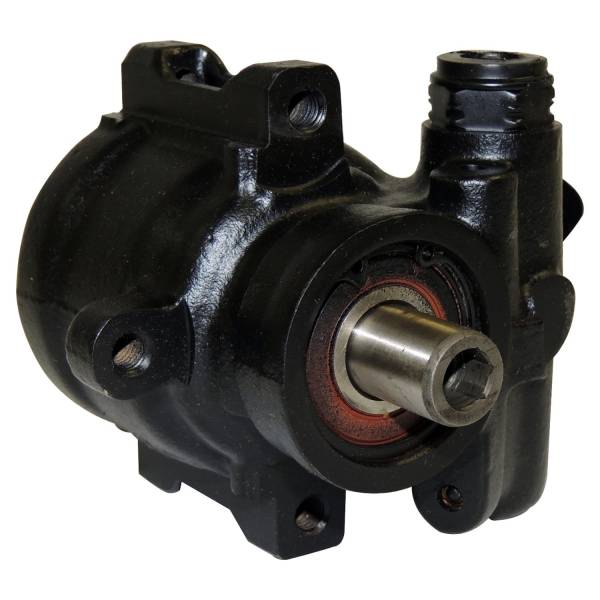 Crown Automotive Jeep Replacement - Crown Automotive Jeep Replacement Power Steering Pump  -  53004817R - Image 1