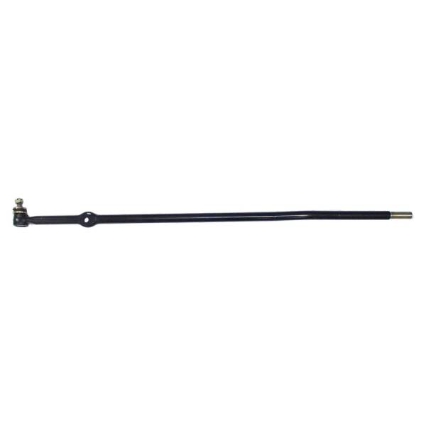 Crown Automotive Jeep Replacement - Crown Automotive Jeep Replacement Steering Tie Rod Right 46.5 in. Long  -  J8124816 - Image 1