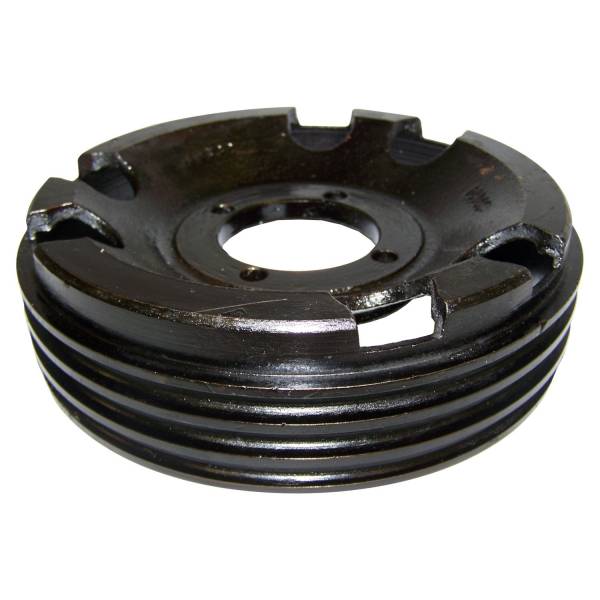 Crown Automotive Jeep Replacement - Crown Automotive Jeep Replacement Emergency Brake Drum  -  A9332 - Image 1