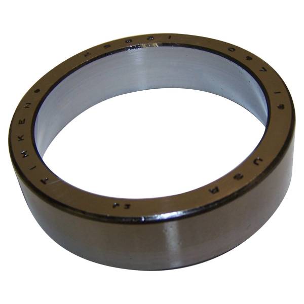Crown Automotive Jeep Replacement - Crown Automotive Jeep Replacement Bearing Cup Rear Output  -  J0052800 - Image 1