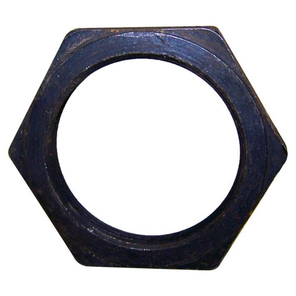 Crown Automotive Jeep Replacement - Crown Automotive Jeep Replacement Axle Spindle Nut  -  JA000866 - Image 1
