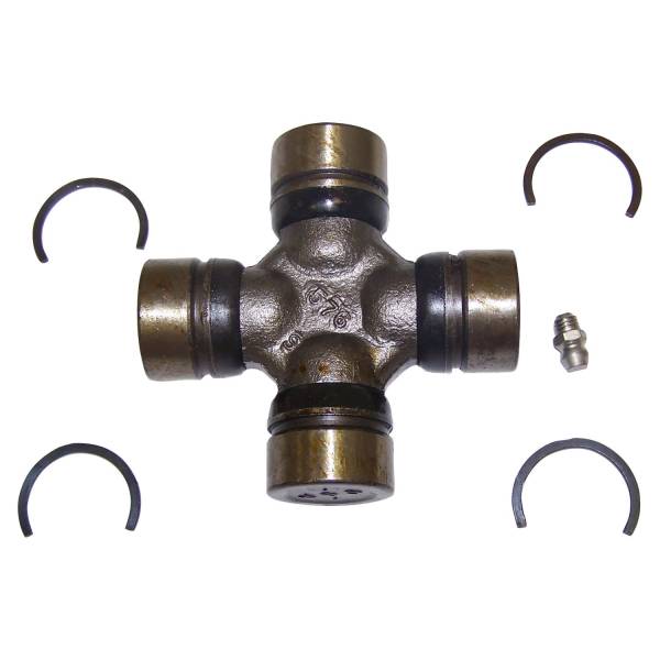 Crown Automotive Jeep Replacement - Crown Automotive Jeep Replacement Universal Joint Kit 7260 Series U Joint  -  J8126636 - Image 1