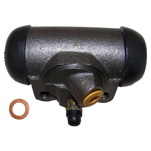 Crown Automotive Jeep Replacement - Crown Automotive Jeep Replacement Wheel Cylinder For Use w/11 in. Front Brakes  -  J8126766 - Image 1