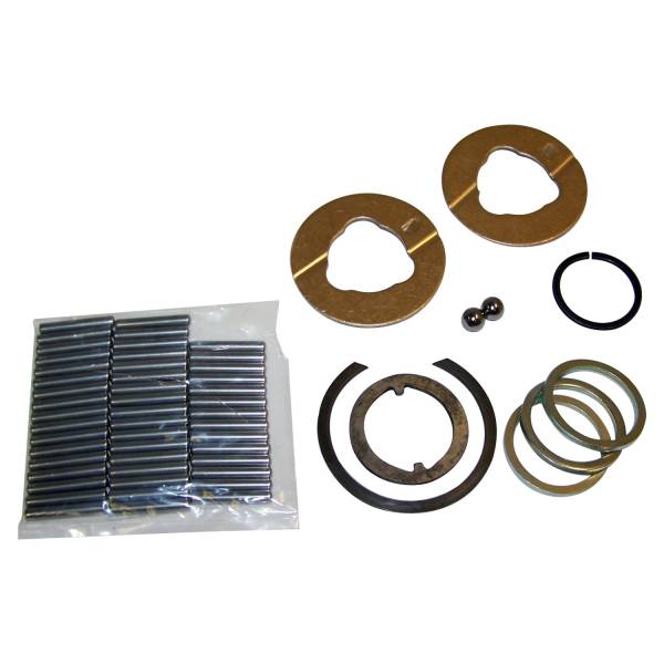 Crown Automotive Jeep Replacement - Crown Automotive Jeep Replacement Transfer Case Small Parts Kit  -  J0935758 - Image 1