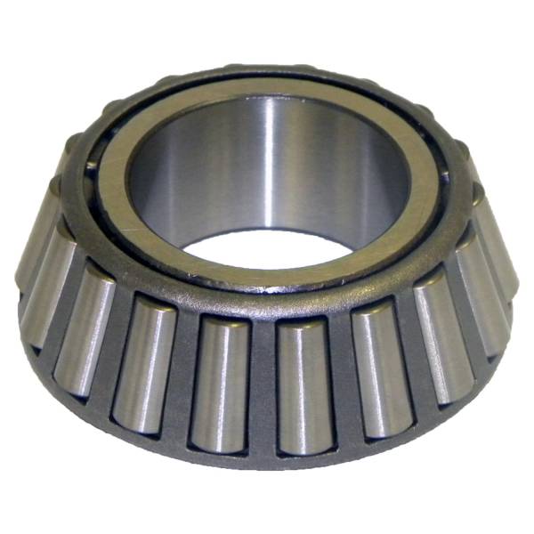 Crown Automotive Jeep Replacement - Crown Automotive Jeep Replacement Pinion Bearing Cone Outer For Use w/AMC 20  -  J3172135 - Image 1