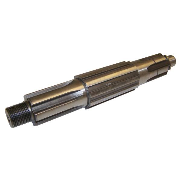 Crown Automotive Jeep Replacement - Crown Automotive Jeep Replacement Manual Trans Main Shaft  -  J0640390 - Image 1