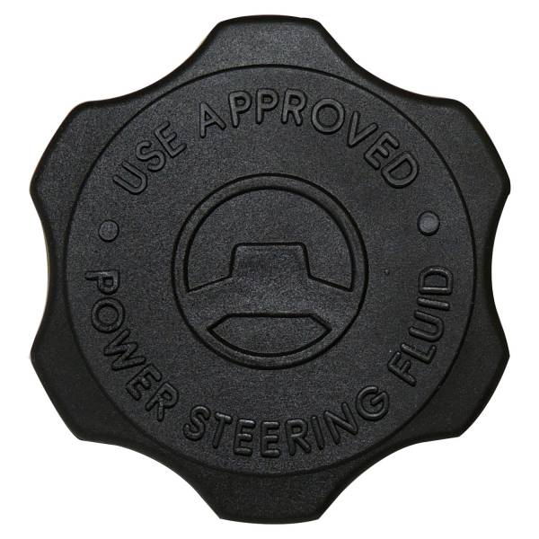 Crown Automotive Jeep Replacement - Crown Automotive Jeep Replacement Power Steering Reservoir Cap  -  68053132AA - Image 1