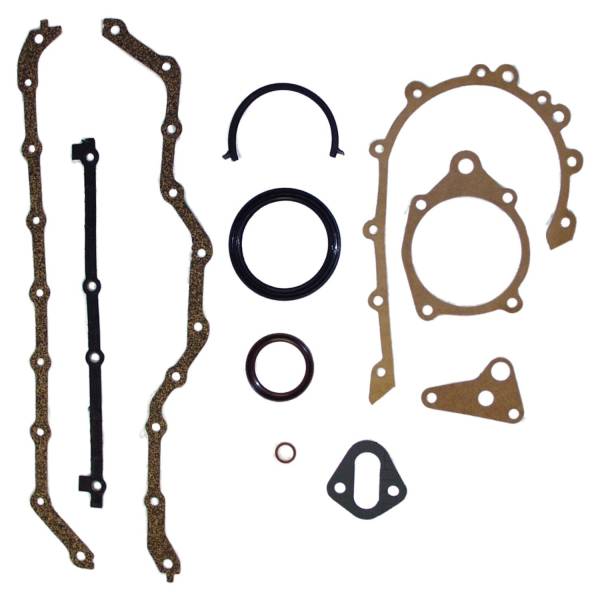 Crown Automotive Jeep Replacement - Crown Automotive Jeep Replacement Engine Conversion Gasket Set  -  83504647 - Image 1