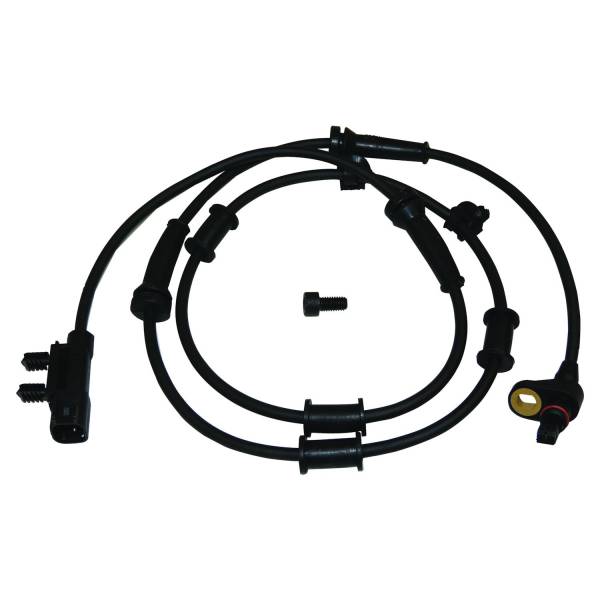 Crown Automotive Jeep Replacement - Crown Automotive Jeep Replacement Wheel Speed Sensor 50 in.  -  68003281AC - Image 1