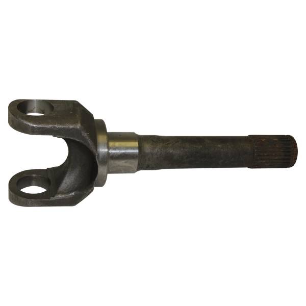 Crown Automotive Jeep Replacement - Crown Automotive Jeep Replacement Axle Shaft For Use w/Dana 30  -  36617 - Image 1