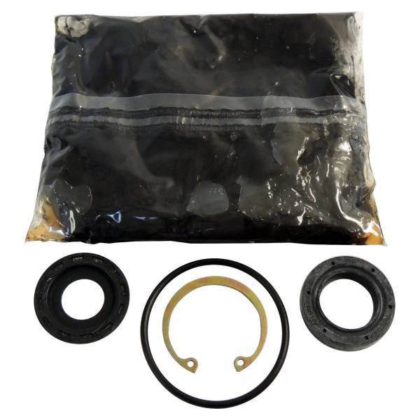 Crown Automotive Jeep Replacement - Crown Automotive Jeep Replacement Steering Gear Seal Kit For Use w/Power Steering In Adjusting Plug  -  J8130157 - Image 1