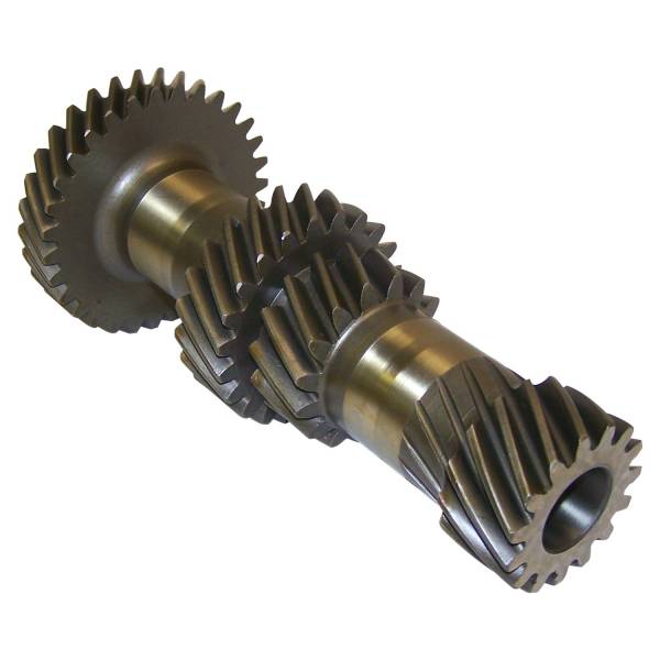 Crown Automotive Jeep Replacement - Crown Automotive Jeep Replacement Manual Trans Cluster Gear w/R31-22-15-15 Teeth  -  J0991044 - Image 1