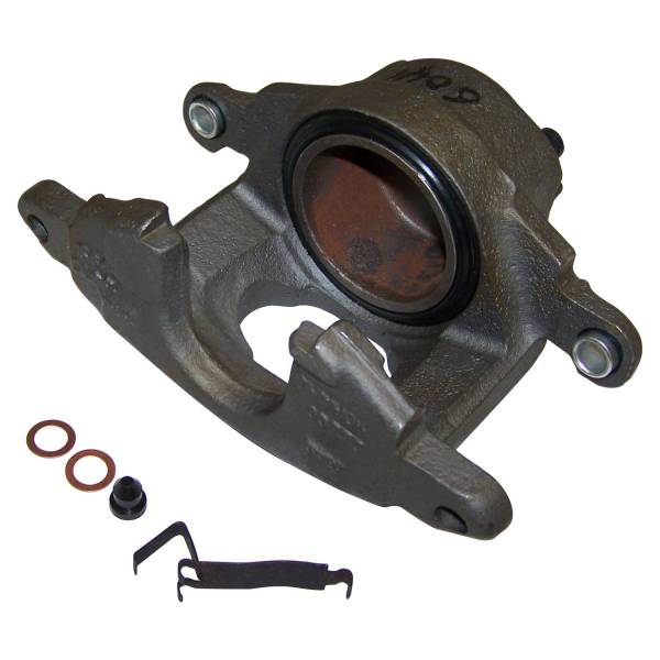 Crown Automotive Jeep Replacement - Crown Automotive Jeep Replacement Brake Caliper  -  J8124378 - Image 1