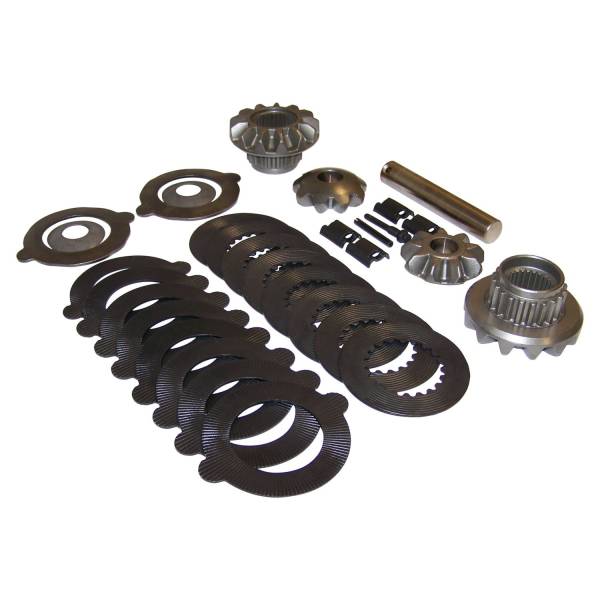 Crown Automotive Jeep Replacement - Crown Automotive Jeep Replacement TracLok Gear And Plate Kit Rear For Use w/Dana 35  -  5252497 - Image 1