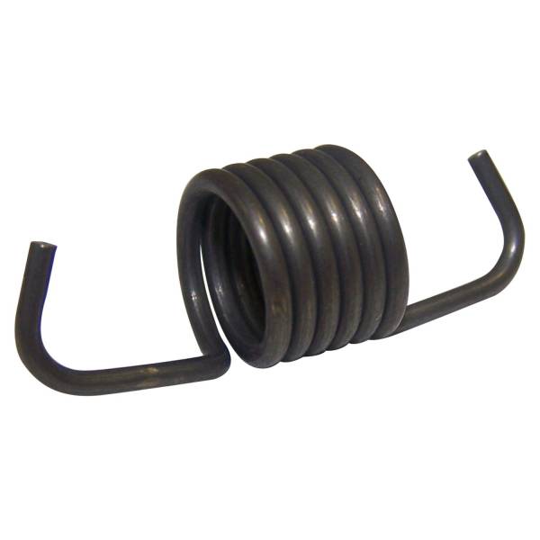 Crown Automotive Jeep Replacement - Crown Automotive Jeep Replacement Clutch Fork Spring Right Hand Drive  -  J3199503 - Image 1