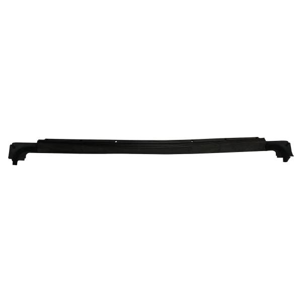 Crown Automotive Jeep Replacement - Crown Automotive Jeep Replacement Cowl Weatherstrip Windshield Frame to Cowl  -  55395032AI - Image 1