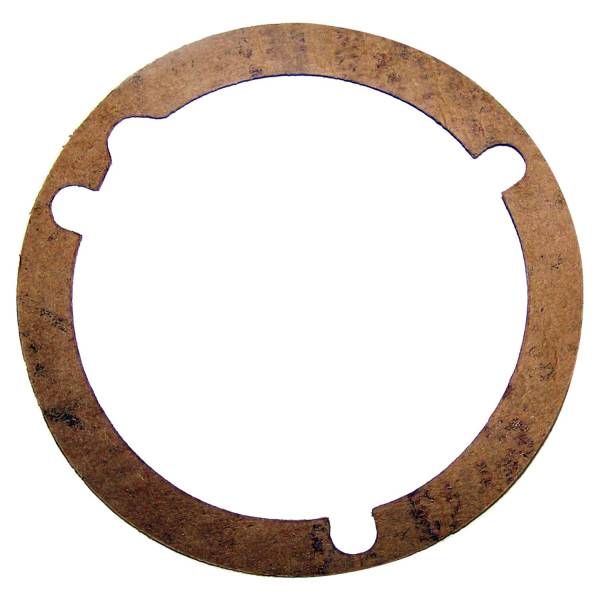 Crown Automotive Jeep Replacement - Crown Automotive Jeep Replacement Manual Trans Bearing Retainer Gasket Front  -  J0640426 - Image 1