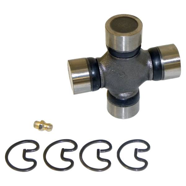 Crown Automotive Jeep Replacement - Crown Automotive Jeep Replacement Universal Joint 1.06 in. Cap  -  J8126614 - Image 1