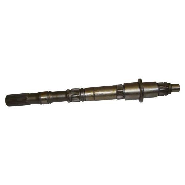 Crown Automotive Jeep Replacement - Crown Automotive Jeep Replacement Manual Trans Main Shaft LHD  -  83503105 - Image 1