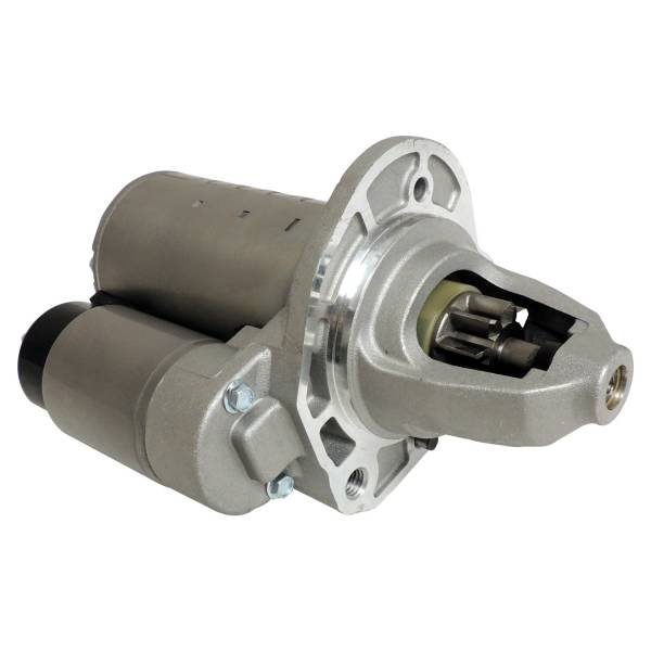 Crown Automotive Jeep Replacement - Crown Automotive Jeep Replacement Starter Motor  -  4801852AB - Image 1