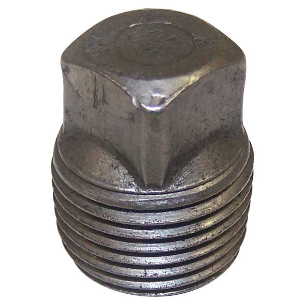 Crown Automotive Jeep Replacement - Crown Automotive Jeep Replacement Differential Drain Plug Rear  -  J8126812 - Image 1