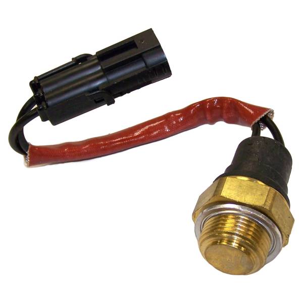 Crown Automotive Jeep Replacement - Crown Automotive Jeep Replacement Coolant Temperature Sensor  -  32001846 - Image 1