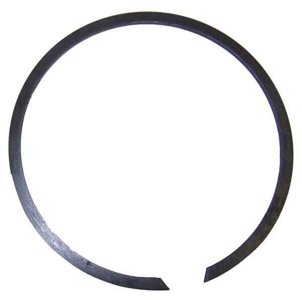 Crown Automotive Jeep Replacement - Crown Automotive Jeep Replacement Manual Trans Snap Ring Rea Main Shaft Bearing  -  J0991077 - Image 1