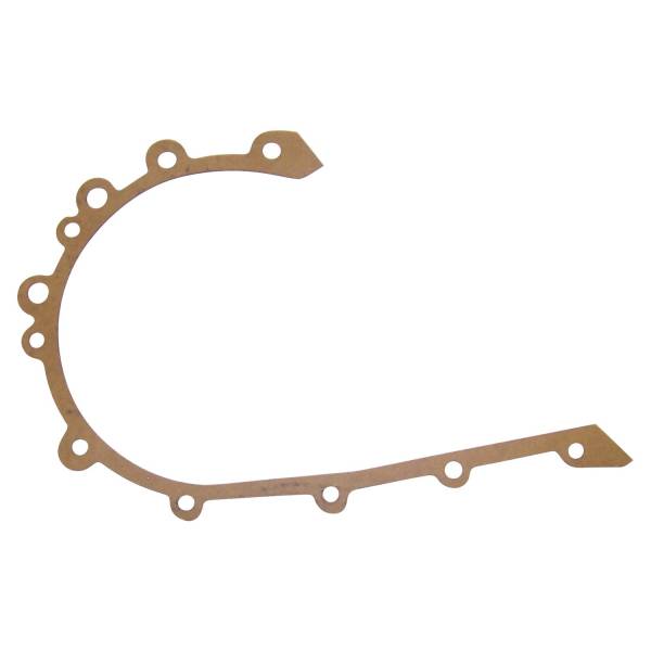 Crown Automotive Jeep Replacement - Crown Automotive Jeep Replacement Timing Cover Gasket  -  J3225187 - Image 1