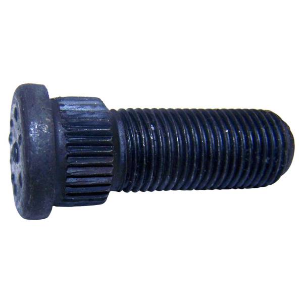 Crown Automotive Jeep Replacement - Crown Automotive Jeep Replacement Axle Hub Bolt Right Hand Thread  -  J5353025 - Image 1