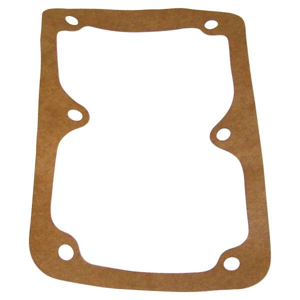 Crown Automotive Jeep Replacement - Crown Automotive Jeep Replacement Transmission Shift Cover Gasket  -  J0642770 - Image 1