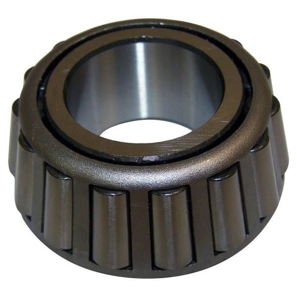 Crown Automotive Jeep Replacement - Crown Automotive Jeep Replacement Pinion Bearing Cone Inner For Use w/Dana 44/27/25  -  J0807266 - Image 1