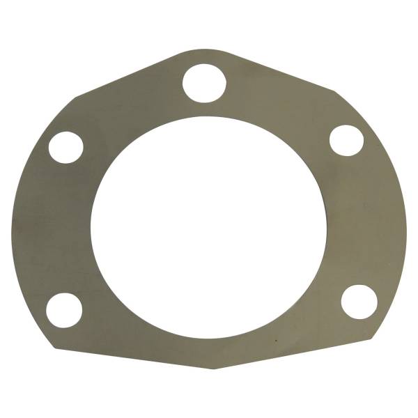 Crown Automotive Jeep Replacement - Crown Automotive Jeep Replacement Wheel Bearing Shim Rear 0.003 in. Thick For Use w/AMC 20  -  J3141319 - Image 1