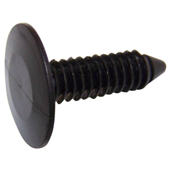 Crown Automotive Jeep Replacement - Crown Automotive Jeep Replacement Push Pin Varies With Application  -  6501916 - Image 1