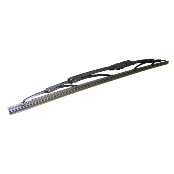 Crown Automotive Jeep Replacement - Crown Automotive Jeep Replacement Wiper Blade 18 in.  -  83505422 - Image 1