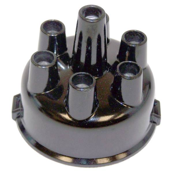 Crown Automotive Jeep Replacement - Crown Automotive Jeep Replacement Distributor Cap Right  -  J0931674 - Image 1